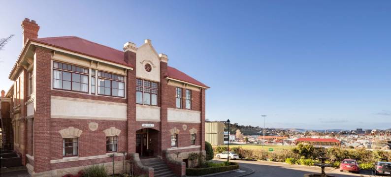 霍巴特瑞吉斯酒店, EVT旗下(Rydges Hobart, an EVT hotel)图片