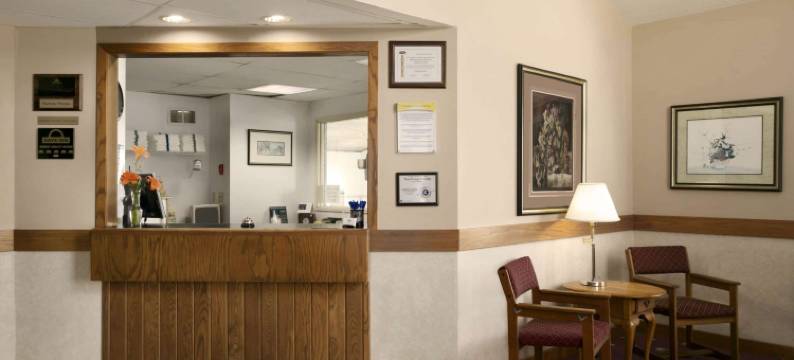 辛克雷戴斯酒店(Days Inn by Wyndham Hinckley)图片