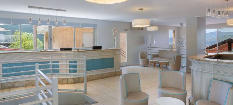 Best Western Plus Hotel San Damianu图片