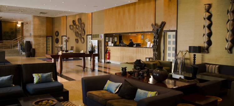罗安达大陆酒店(Hotel Continental Luanda)图片