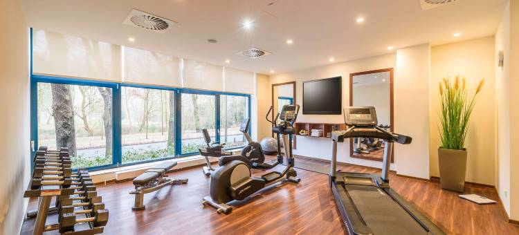 不来梅滨海酒店(Maritim Hotel Bremen)图片