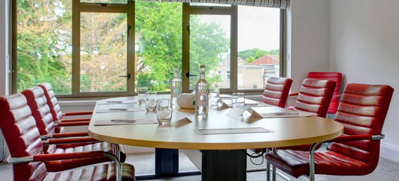 赛图瑞贝斯特韦斯特优质酒店(Best Western Plus Centurion Hotel)图片