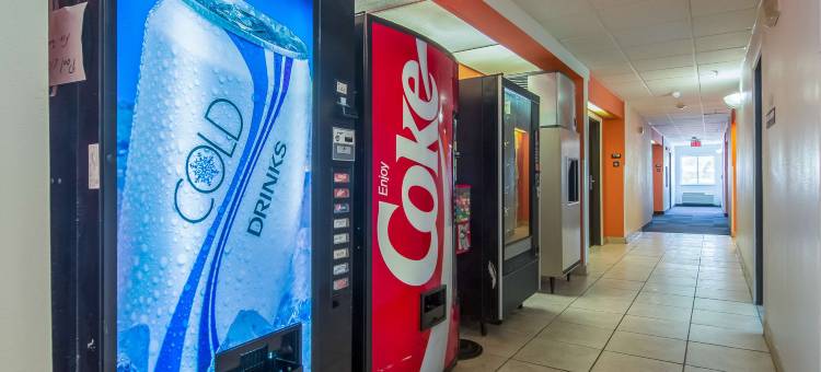 达拉斯6号汽车旅馆 - 北店(Motel 6 Dallas, TX - North - Richardson)图片