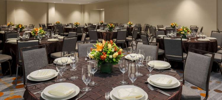 凯悦嘉轩-圣何塞(Hyatt Place San Jose)图片