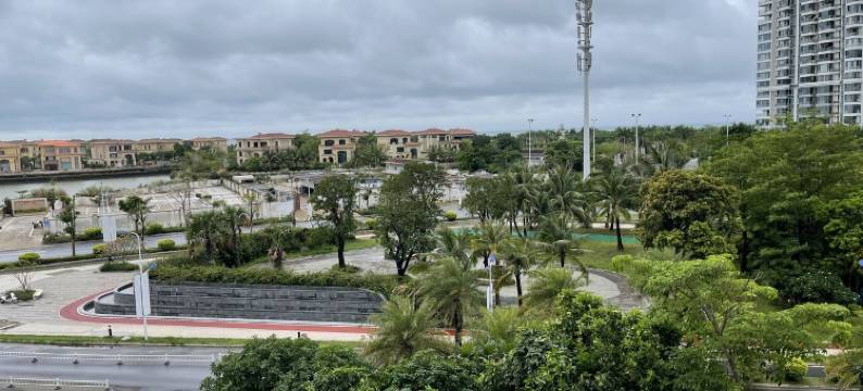 爱丽源民宿(海甸五西路分店)图片