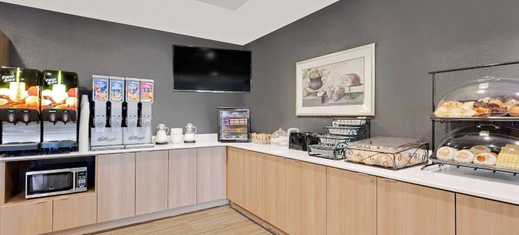 Microtel Inn & Suites by Wyndham Middletown图片