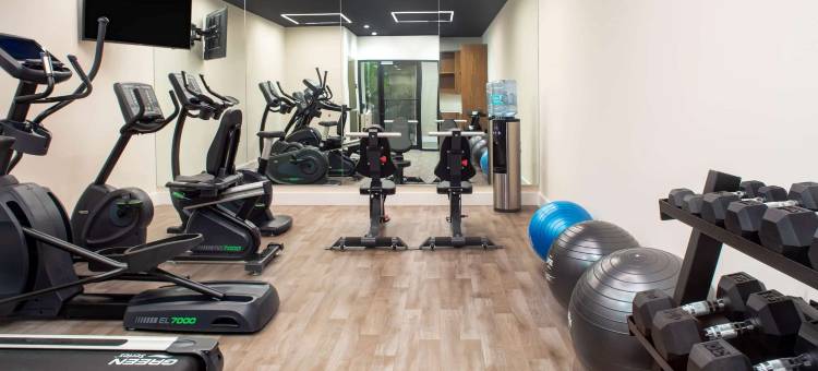 罗德岱堡机场及游轮港口温德姆花园酒店(Wyndham Garden Ft Lauderdale Airport & Cruise Port)图片