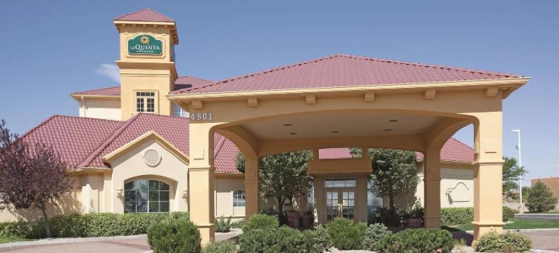 普韦布洛拉昆塔温德姆套房酒店(La Quinta Inn & Suites by Wyndham Pueblo)图片