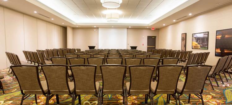 迈克艾伦德鲁里套房酒店(Drury Inn & Suites McAllen)图片