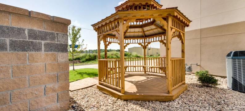 俄克拉荷马塔尔萨 6 号汽车旅馆(Motel 6 Tulsa, OK)图片