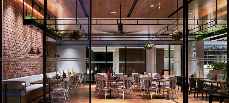 班加罗尔 MG 路凯悦尚萃酒店(Hyatt Centric MG Road Bangalore)图片