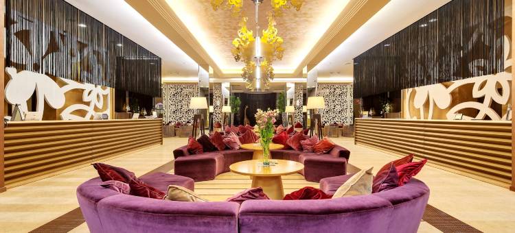 巴塞罗皇家海滩 – 全包(Barcelo Royal Beach - All Inclusive)图片