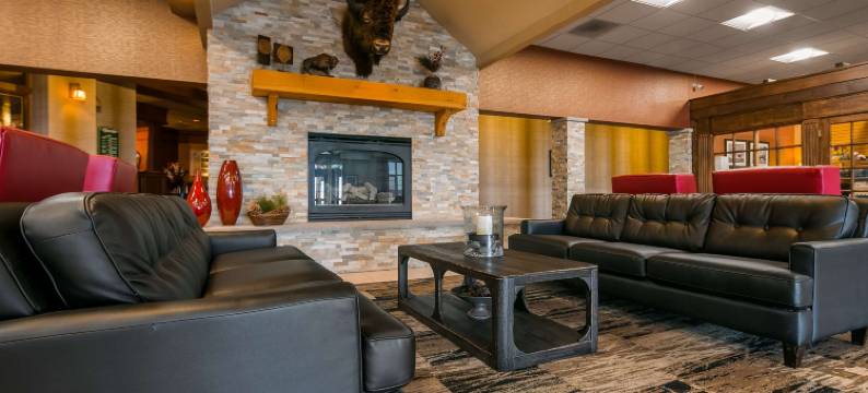 拉姆科塔贝斯特韦斯特酒店(Best Western Ramkota Hotel)图片