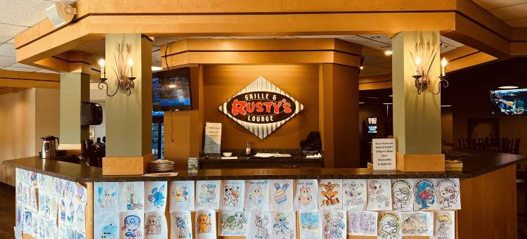 BCM旅馆酒店 - 劳埃德明斯特(Bcminns - Lloydminster)图片