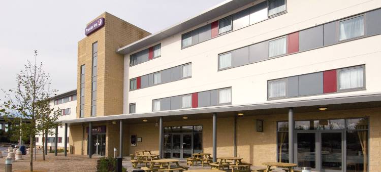 罗切斯特普瑞米尔酒店(Premier Inn Rochester)图片