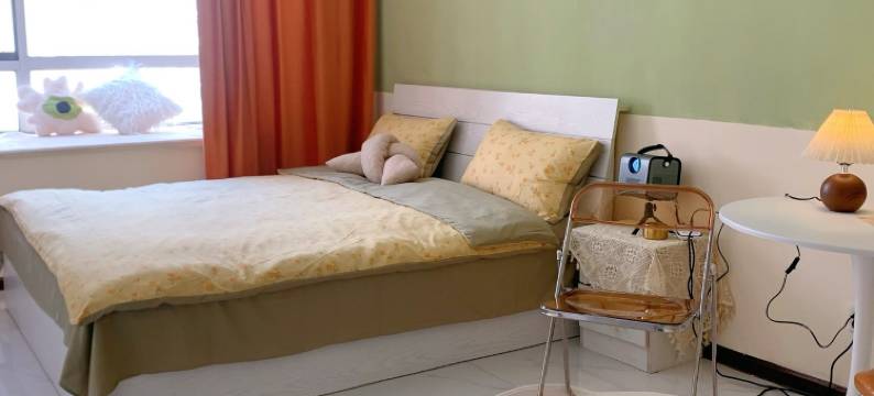 拾光小筑(民族路分店)图片