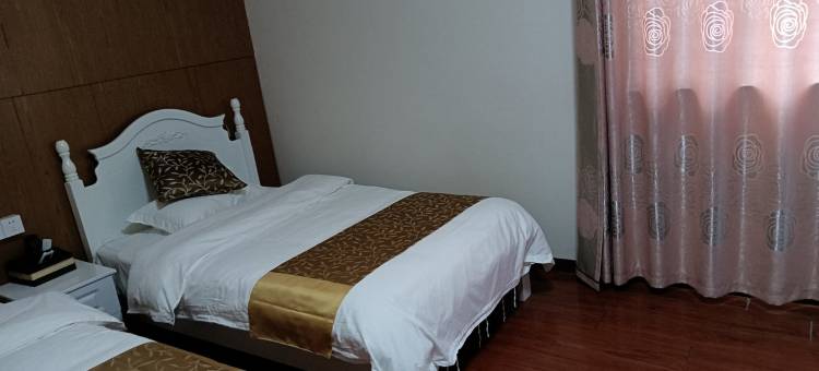 荣舍度假别墅(合五公路分店)图片