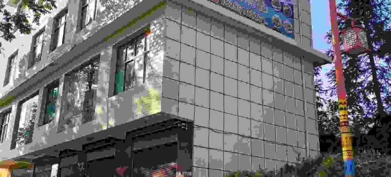 盘县四月花语阁民宿图片