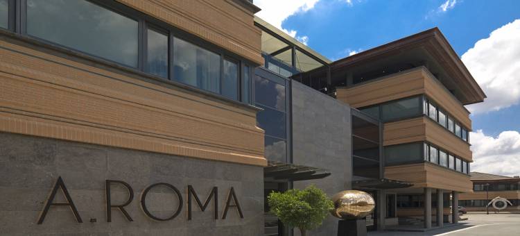 罗马大饭店(A.Roma Lifestyle Hotel)图片
