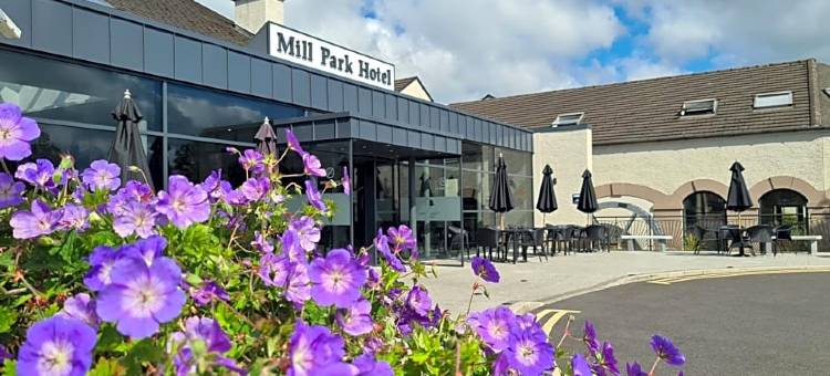 米尔公园酒店(Mill Park Hotel)图片