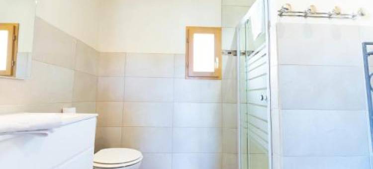 "Les Lauriers" Chambre indépendante Avec Terrasse privée图片