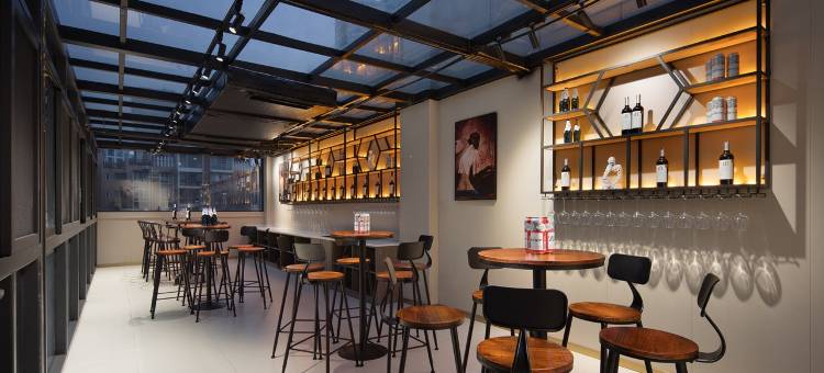 科幻之城酒店(宜宾南溪古街店)图片