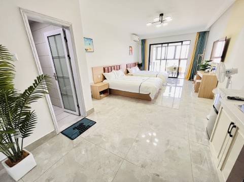 东山岛精装海景民宿(环岛路分店)