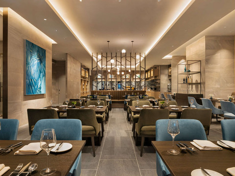 富山希尔顿逸林酒店