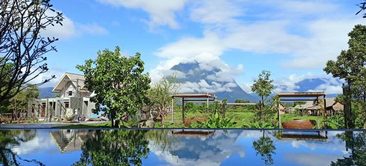 雅提卡精品酒店(Yatika Boutique Chiang Dao)图片