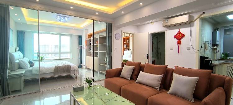 云海印象公寓(胜利街分店)图片