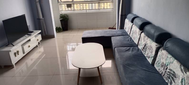 秀悦庭舍公寓(东仓路分店)图片