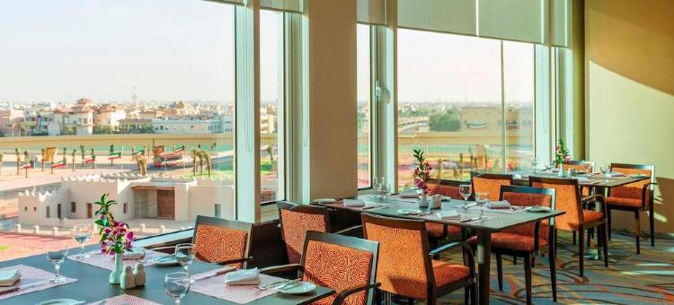 科威特福朋喜来登酒店(Four Points by Sheraton Kuwait)图片