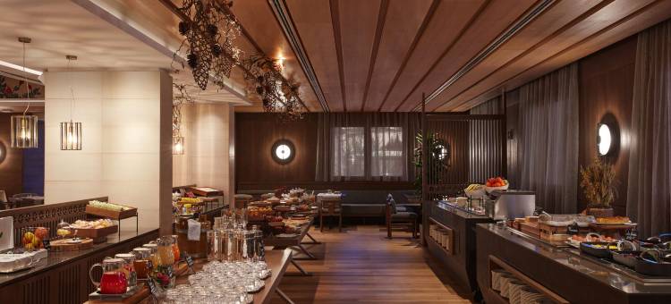 科尔蒂纳丹佩佐撒瓦尔宫丽笙住宅酒店(Radisson Residences Savoia Palace Cortina Dampezzo)图片