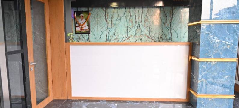 Hotel the Faam图片