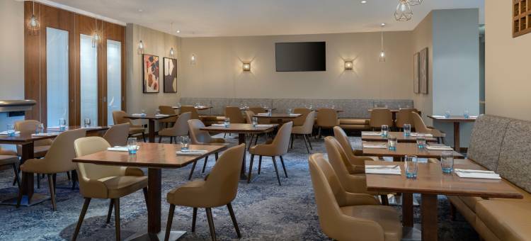 伯明翰万豪德尔塔酒店(Delta Hotels by Marriott Birmingham)图片