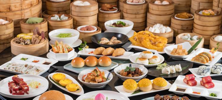 佛山顺德保利假日酒店图片