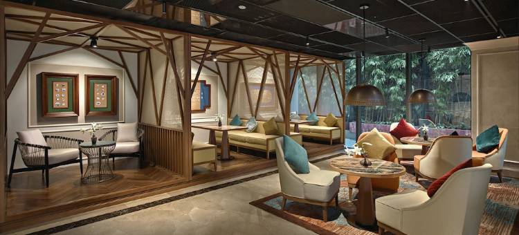 河内美爵大酒店(Grand Mercure Hanoi)图片