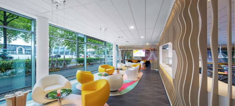 Prize by Radisson, 不来梅市(Prize by Radisson, Bremen City)图片