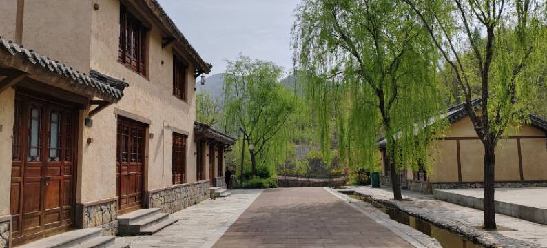 黄花溪民宿图片