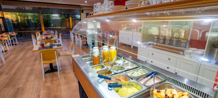 Hospitality Esperance, SureStay Collection by Best Western图片