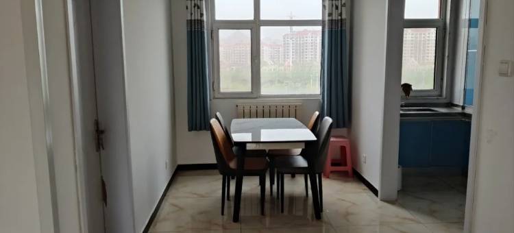 泊头民宿(裕华中路分店)图片