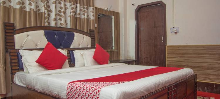 Prince Lodge and Banquet图片