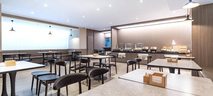 汉庭酒店(南京夫子庙景区店)图片