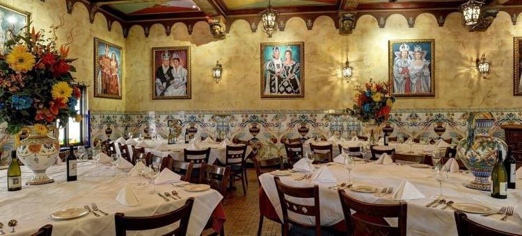 南奥克斯酒店 - 圣奥古斯丁(Southern Oaks Inn - Saint Augustine)图片