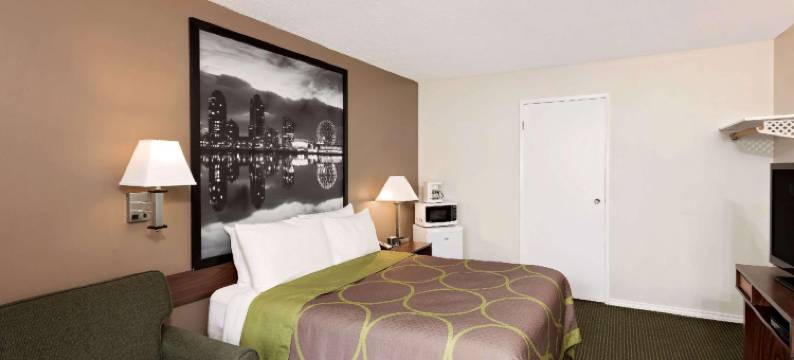 梅里特智者旅店(Sage Inn Merritt BC)图片