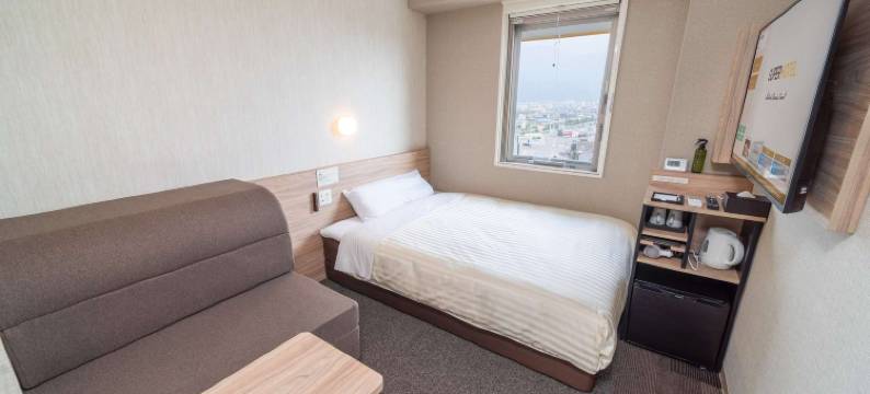 超级酒店伊予西条(Super Hotel Iyo Saijo)图片