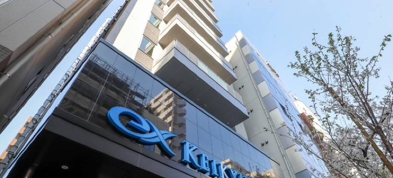 京急EX INN东京日本桥(Keikyu Ex Inn Tokyo Nihombashi)图片