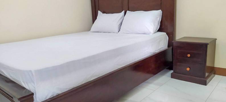 RedDoorz Syariah Near Exit Tol Pemalang图片