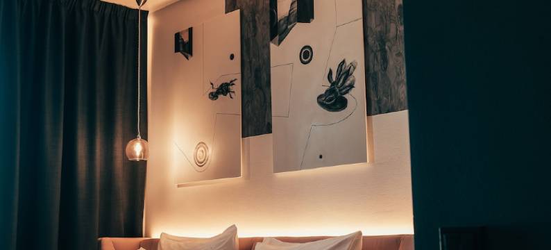 AX酒店(Hotel AX)图片