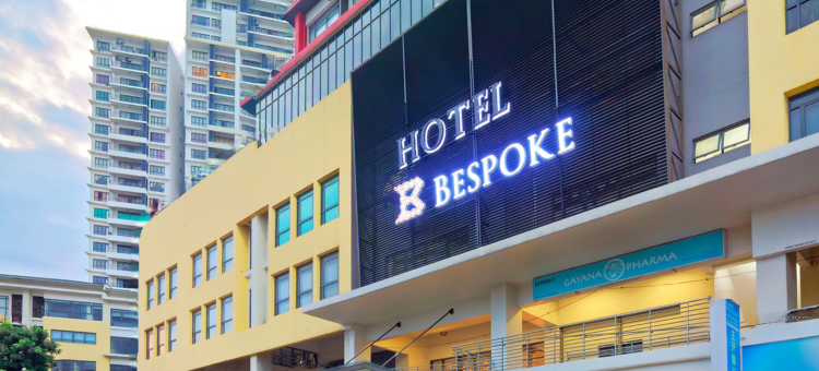 普冲定制酒店(Bespoke Hotel Puchong)图片
